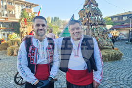 Елена - празник на еленския бут