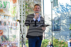 Елена - празник на еленския бут