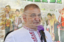 Елена - празник на еленския бут