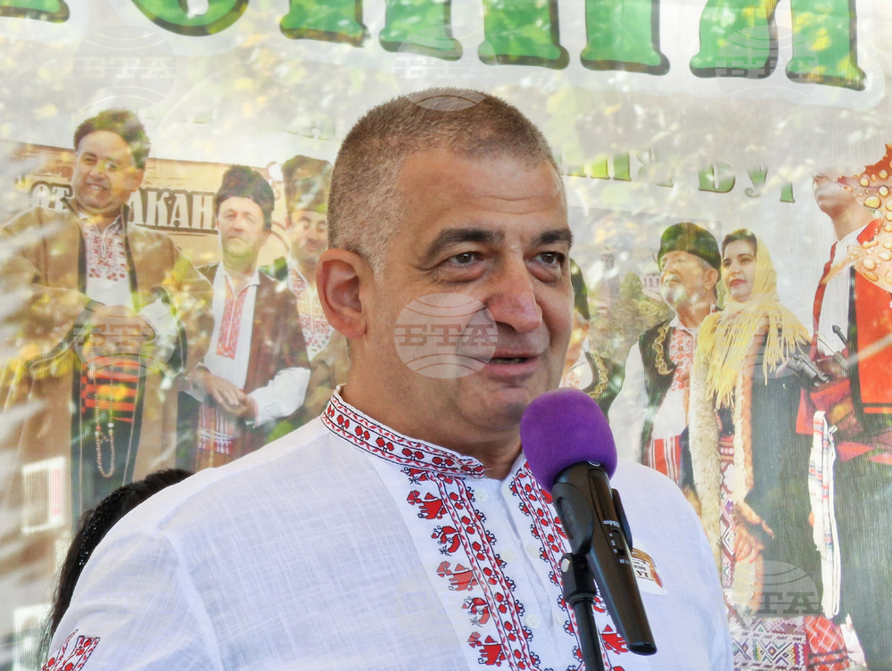 Елена - празник на еленския бут