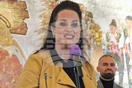 Елена - празник на еленския бут