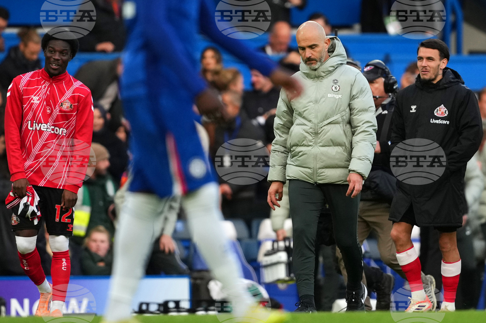 Енцо Мареска: "Когато не можеш да спечелиш, е важно да не губиш"