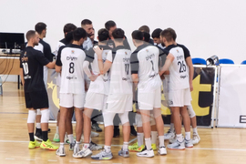 Пловдив - волейбол - „Локомотив Авиа“ - „Славия“