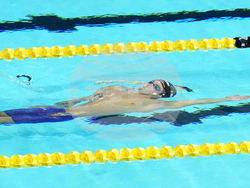 Canada Swimming World Cup
