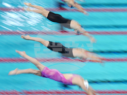 Canada Swimming World Cup