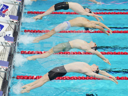 Canada Swimming World Cup