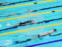 Canada Swimming World Cup
