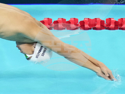 Canada Swimming World Cup