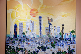 Кюстендил - Израел - сътрудничество - културни прояви