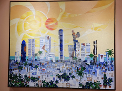 Кюстендил - Израел - сътрудничество - културни прояви