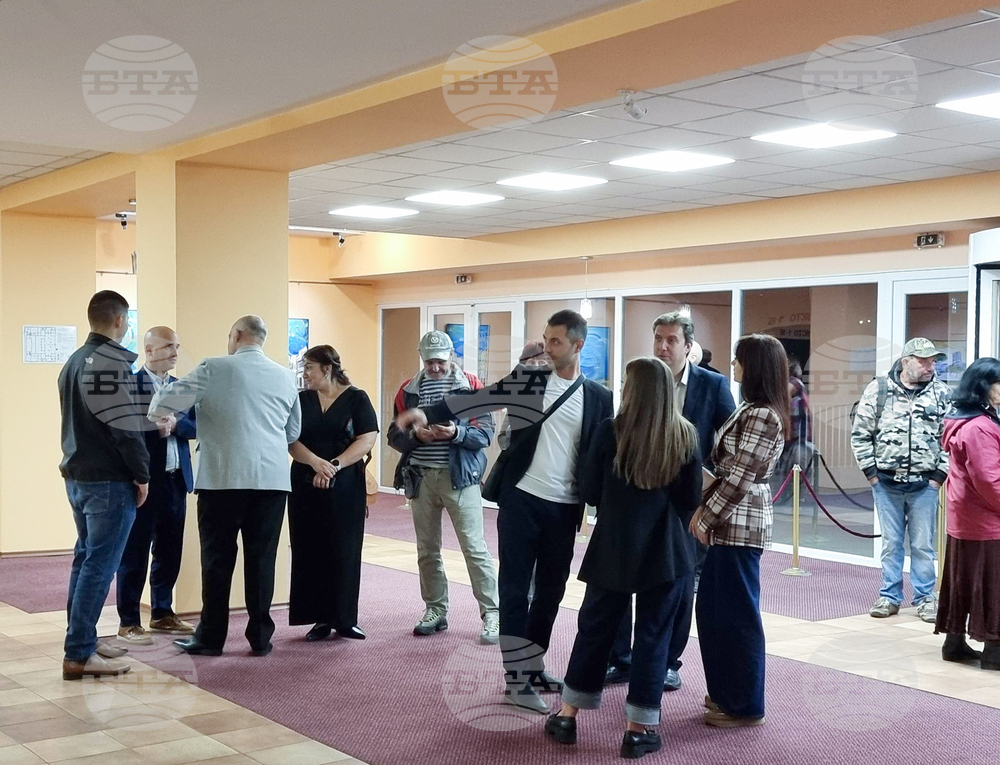 Кюстендил - Израел - сътрудничество - културни прояви