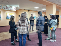 Кюстендил - Израел - сътрудничество - културни прояви