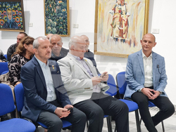 Кюстендил - Израел - сътрудничество - културни прояви