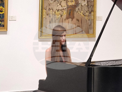 Кюстендил - Израел - сътрудничество - културни прояви