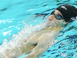 Canada Swimming World Cup