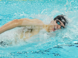 Canada Swimming World Cup