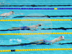 Canada Swimming World Cup