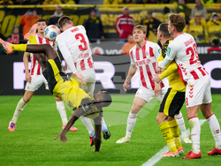 Germany Soccer Bundesliga