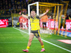 Germany Soccer Bundesliga