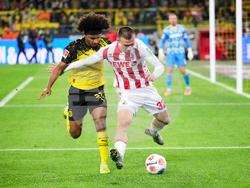 Germany Soccer Bundesliga