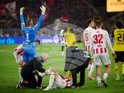 Germany Soccer Bundesliga