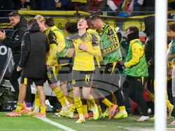 Germany Soccer Bundesliga