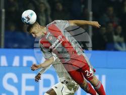 Italy Soccer Serie A