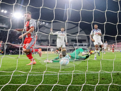 Italy Soccer Serie A