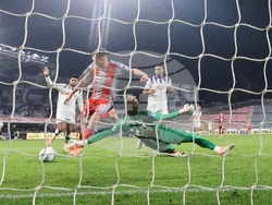 Italy Soccer Serie A