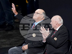 Blue Jackets Penguins Hockey