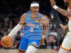 Thunder Hawks Basketball