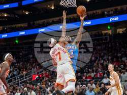 Thunder Hawks Basketball