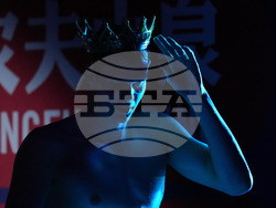 Canada Swimming World Cup