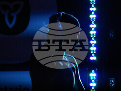 Canada Swimming World Cup