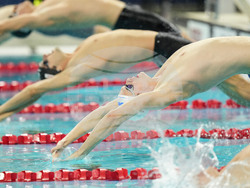 Canada Swimming World Cup
