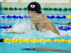 Canada Swimming World Cup