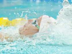 Canada Swimming World Cup