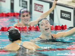 Canada Swimming World Cup
