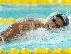 Canada Swimming World Cup