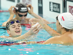 Canada Swimming World Cup