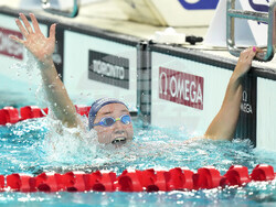 Canada Swimming World Cup
