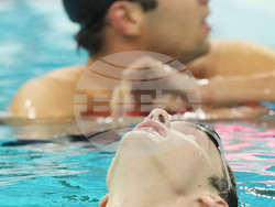 Canada Swimming World Cup