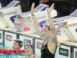 Canada Swimming World Cup