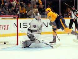 Kings Predators Hockey