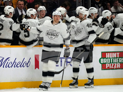 Kings Predators Hockey