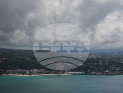 Jamaica Extreme Weather