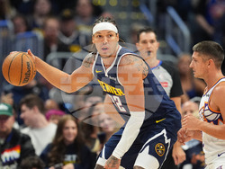 Suns Nuggets Basketball