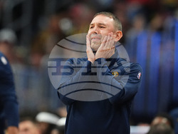 Suns Nuggets Basketball