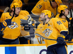 Kings Predators Hockey