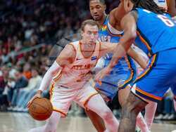 Thunder Hawks Basketball